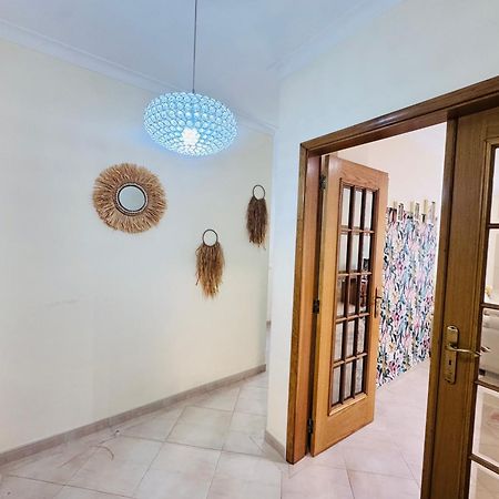 Praia Da Rocha Pasm Apartamentos Portimão Eksteriør bilde