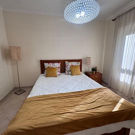 Praia Da Rocha Pasm Apartamentos Portimão Eksteriør bilde