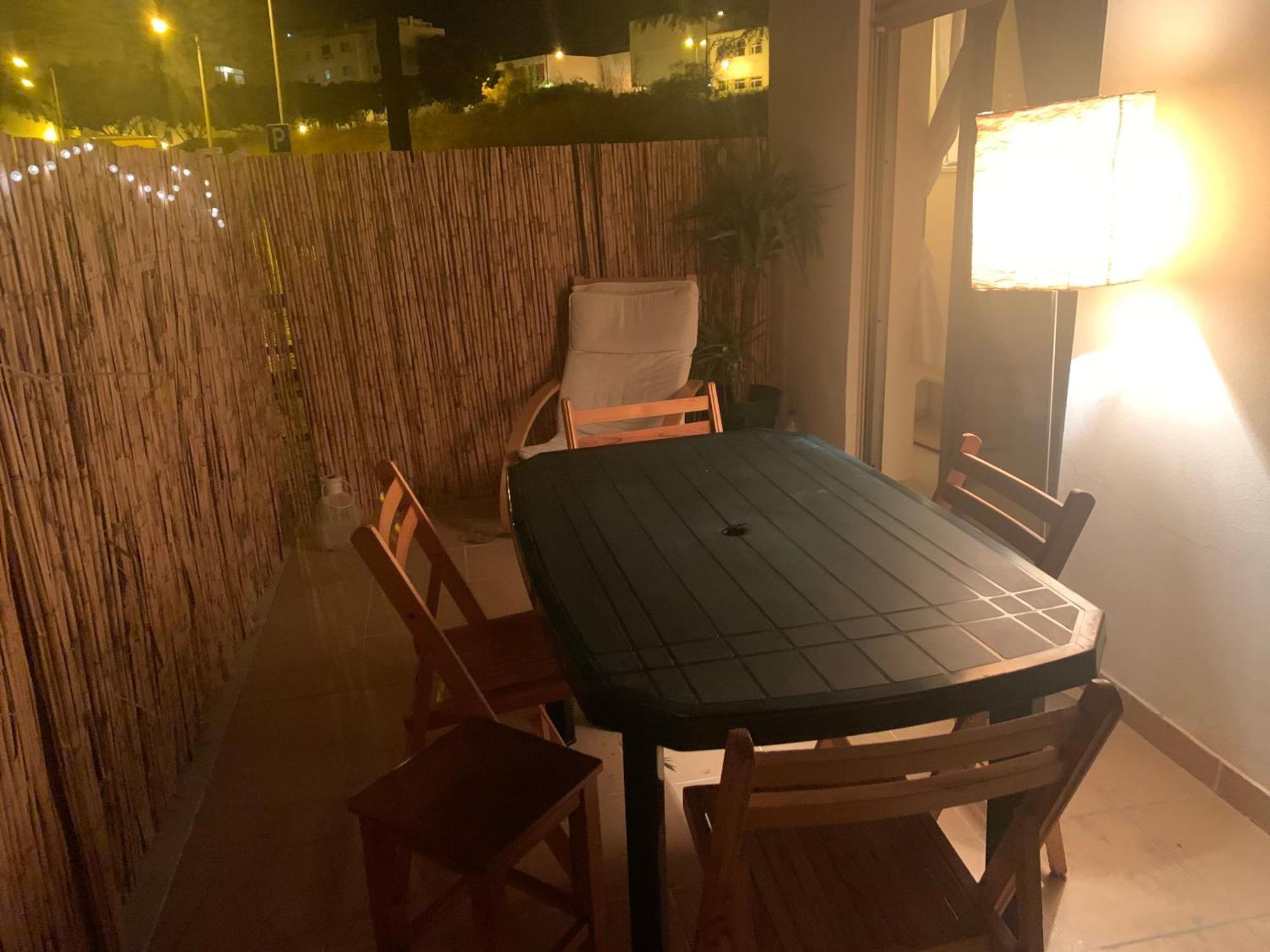 Praia Da Rocha Pasm Apartamentos Portimão Eksteriør bilde