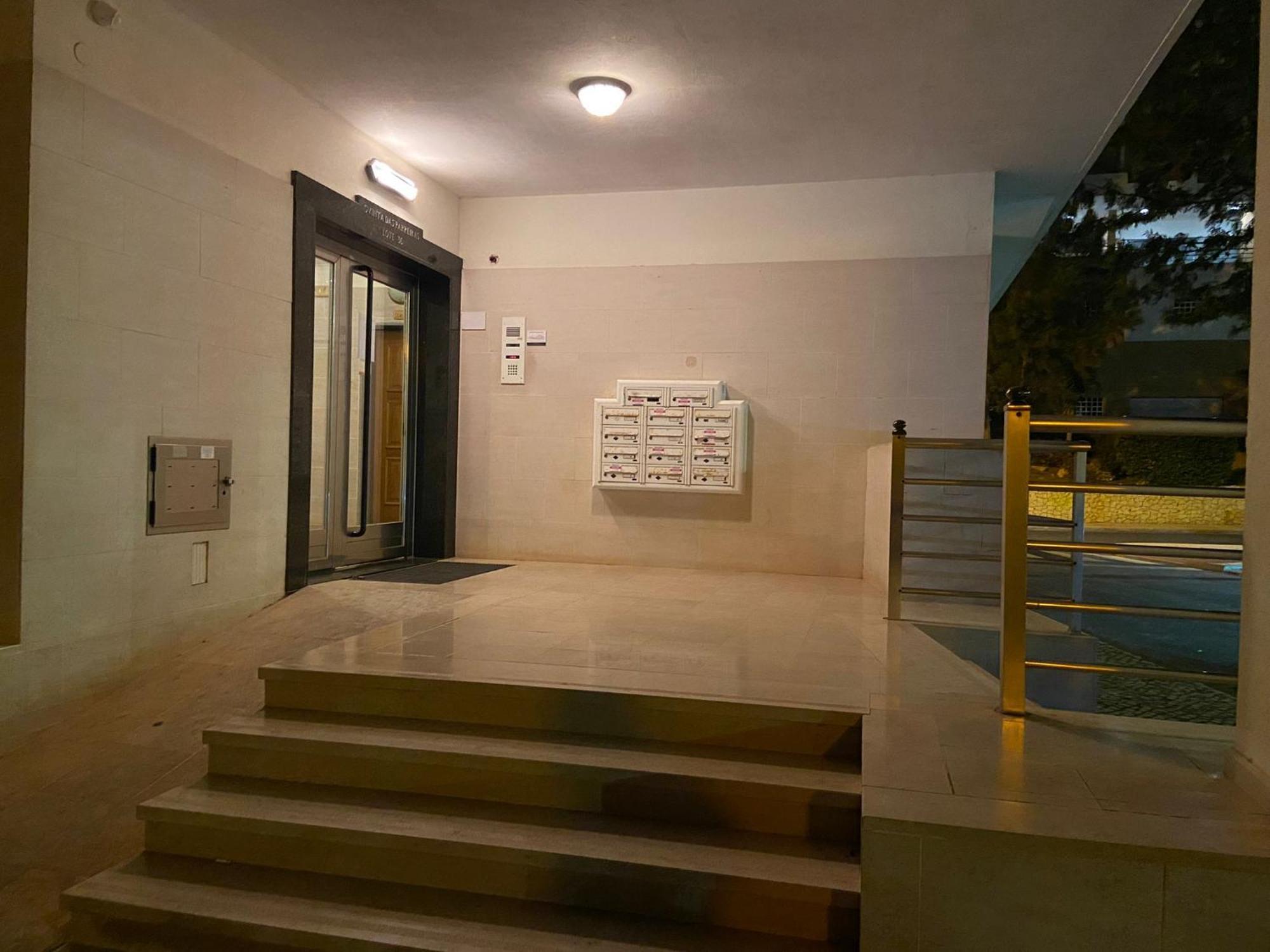 Praia Da Rocha Pasm Apartamentos Portimão Eksteriør bilde