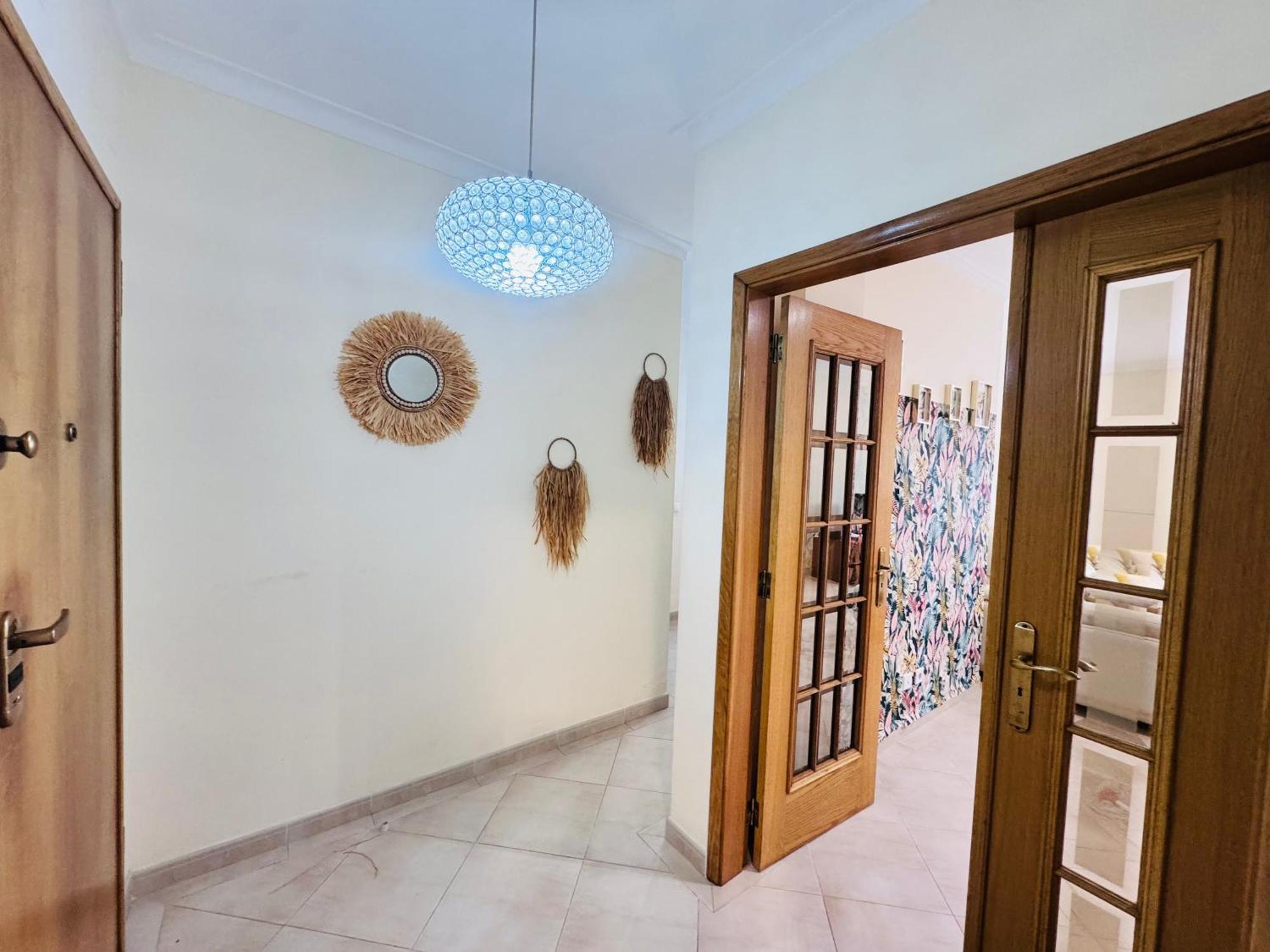 Praia Da Rocha Pasm Apartamentos Portimão Eksteriør bilde