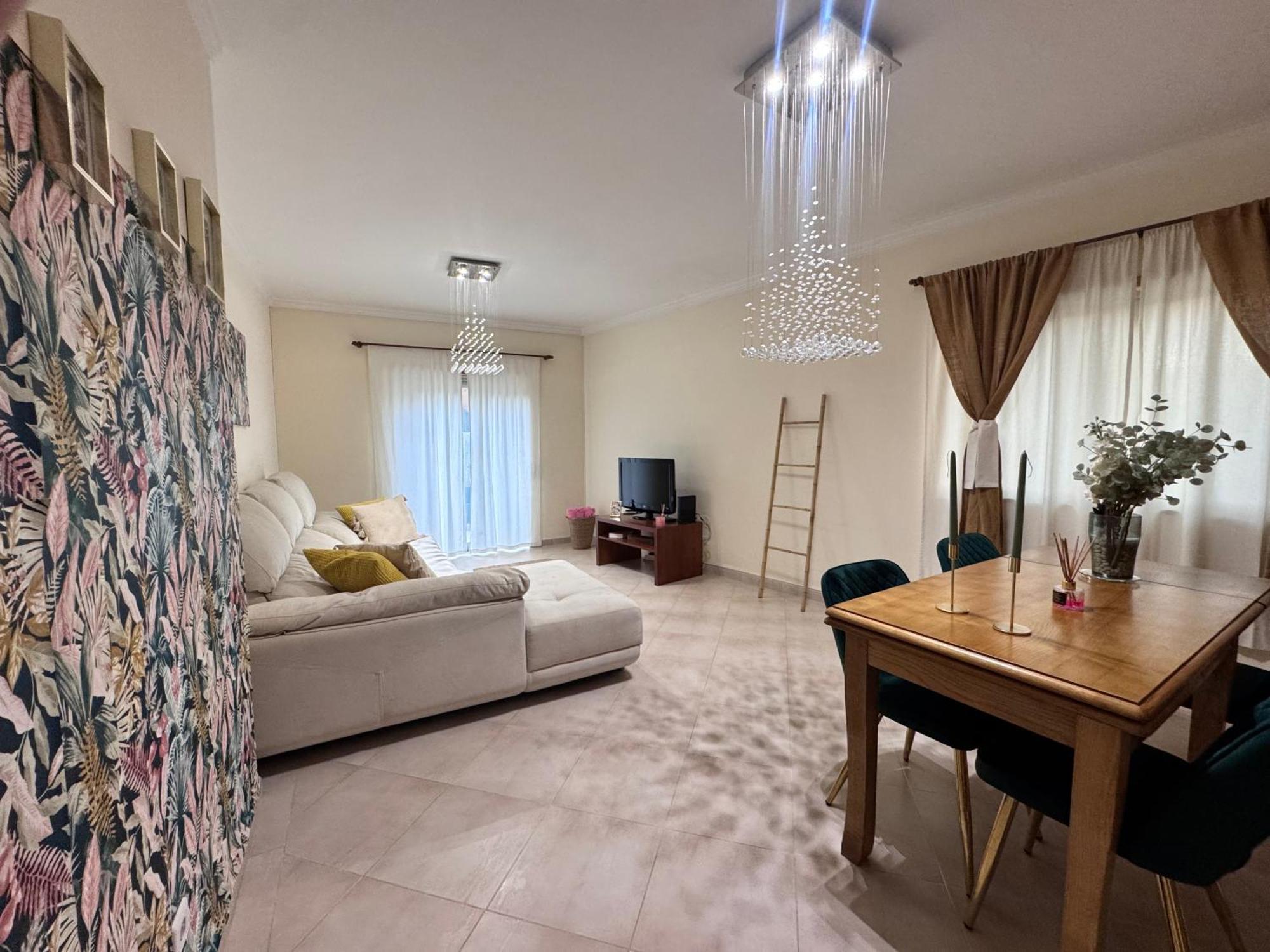 Praia Da Rocha Pasm Apartamentos Portimão Eksteriør bilde