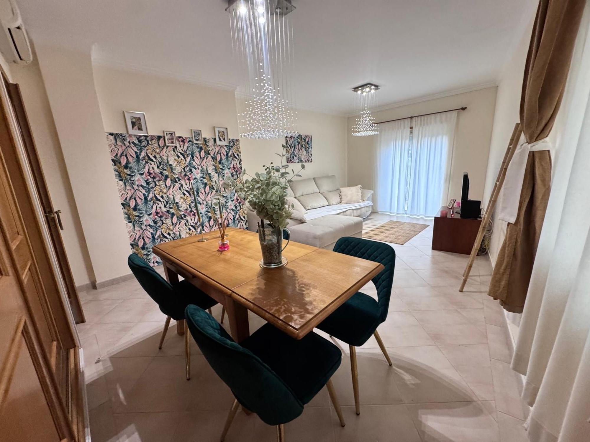 Praia Da Rocha Pasm Apartamentos Portimão Eksteriør bilde