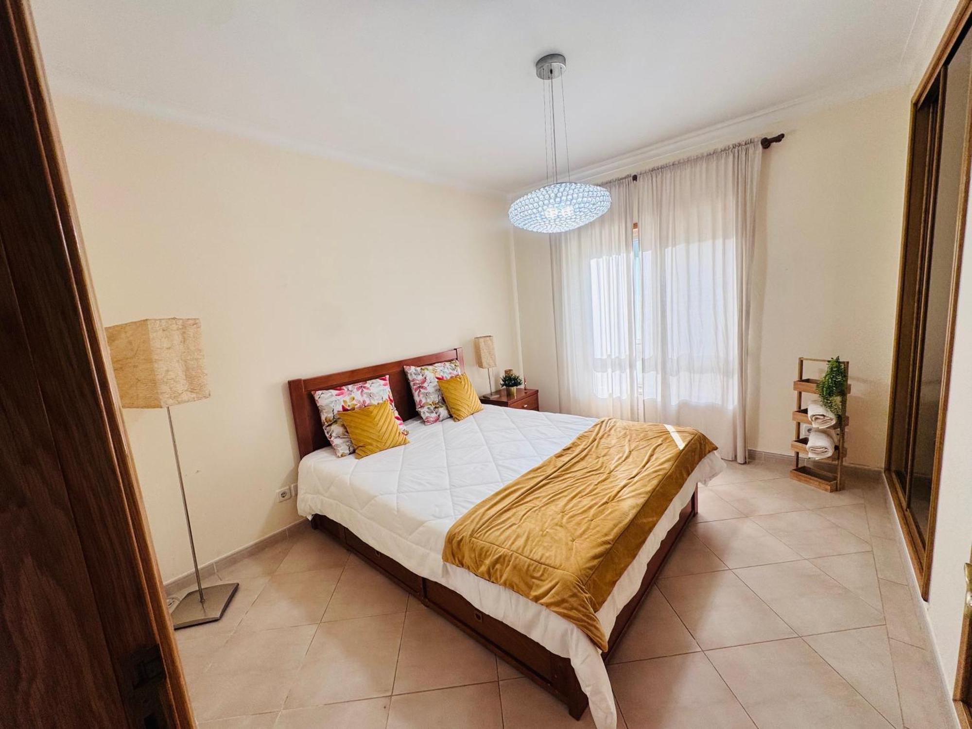 Praia Da Rocha Pasm Apartamentos Portimão Eksteriør bilde