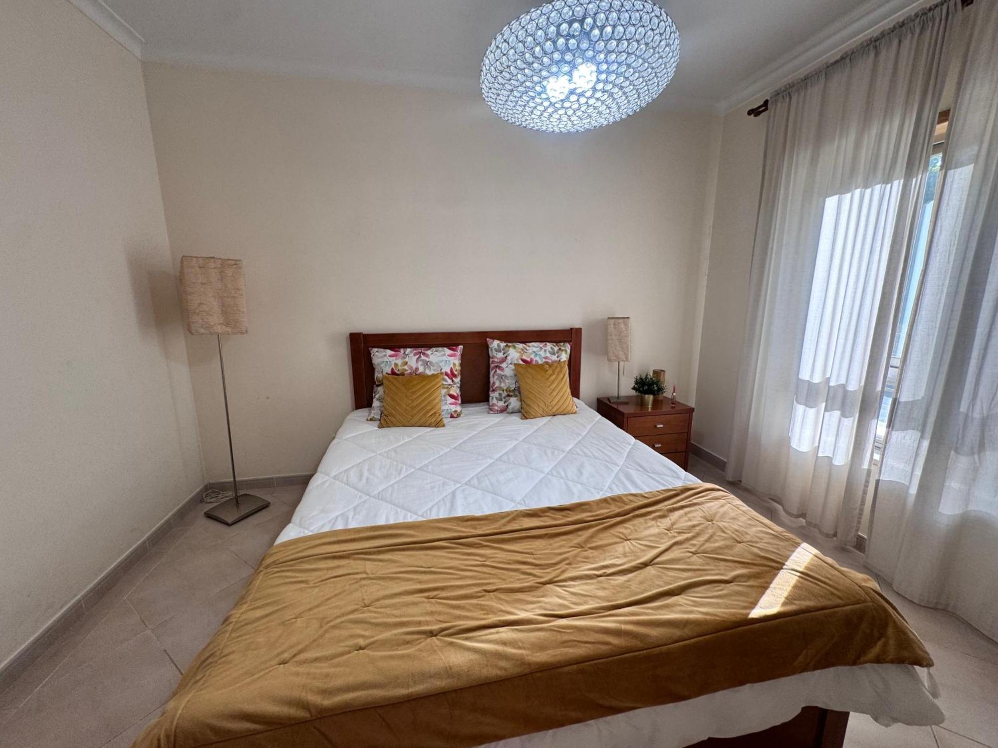 Praia Da Rocha Pasm Apartamentos Portimão Eksteriør bilde