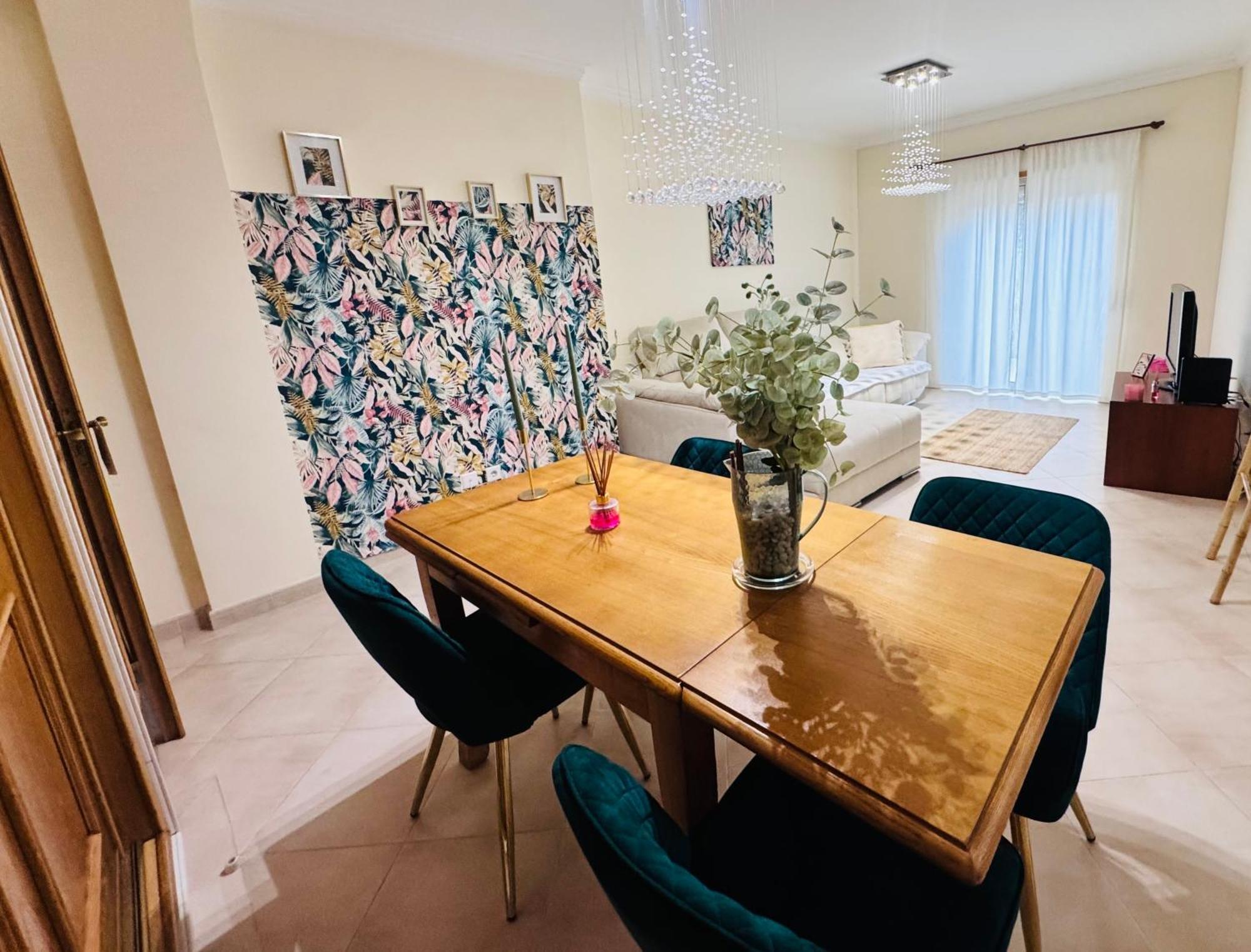 Praia Da Rocha Pasm Apartamentos Portimão Eksteriør bilde